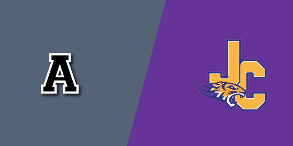 Away vs. Jackson City High School