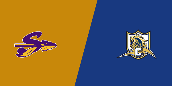 Sanger High School vs. Emmett J Conrad High School