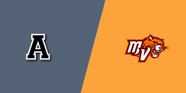 Away vs. Mountain View High School