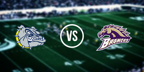 Meadow High School vs Spur High School