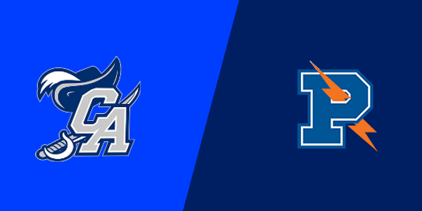 Carman-Ainsworth High School vs. Powers Catholic High School