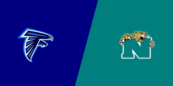 Bertie High School vs. Northampton Collegiate & Technical High School