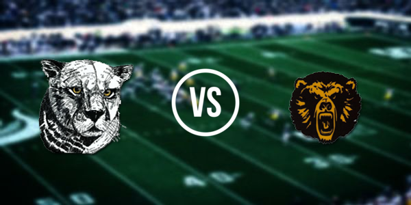 Rocky Mountain High School vs. Saratoga Middle-High School