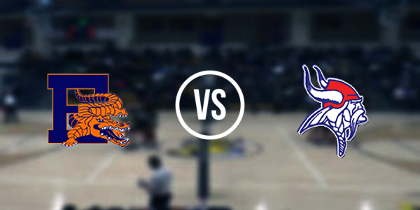 Fort Walton Beach High School vs. Escambia High School