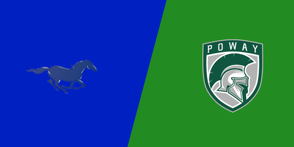 San Dieguito Academy High School vs. Poway High School