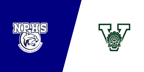 North Port High School vs. Venice High School