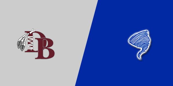 Dobyns-Bennett vs. McCallie
