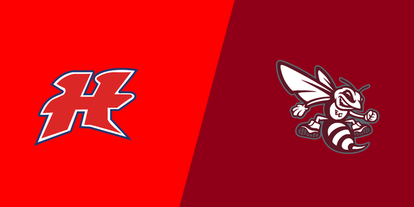 Hancock High School vs. East Central High School