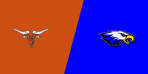 Mauldin High School vs. Eastside High School
