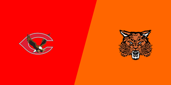 Caseville High School vs. Ubly High School