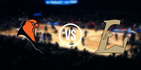 Laconia High School vs North Fond Du Lac High School