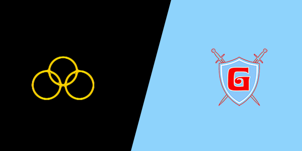 Bassett High School vs. Ganesha High School