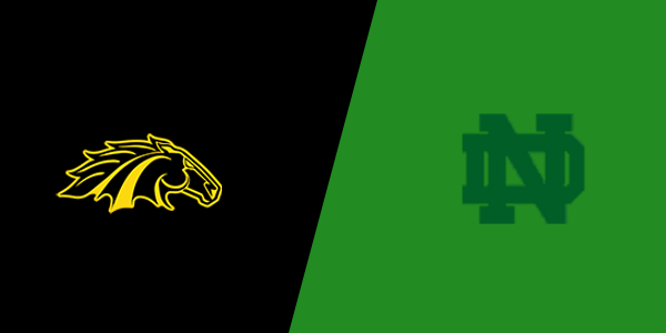 Lutheran North High School vs. Notre Dame Preparatory School