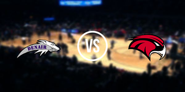 Denair High School vs. Delhi High School
