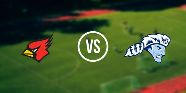 West Orange High School vs. Kearny High School