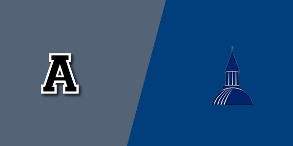 Away vs. Presentation Academy