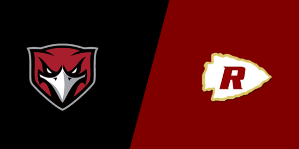 Stewarts Creek High School vs. Riverdale High School
