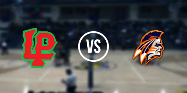 LaSalle-Peru High School vs. Pontiac Township High School