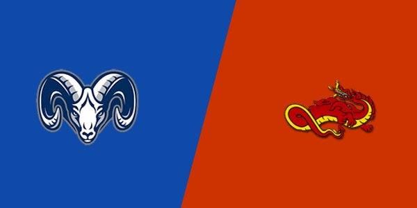 Hightstown High School vs. Glasgow High School
