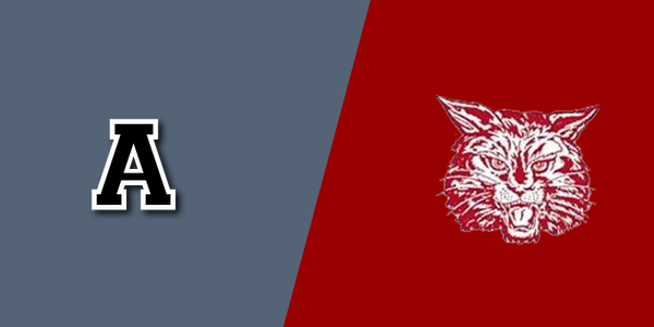 Away vs. Newark High School