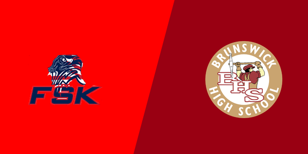 Francis Scott Key High School vs. Brunswick High School