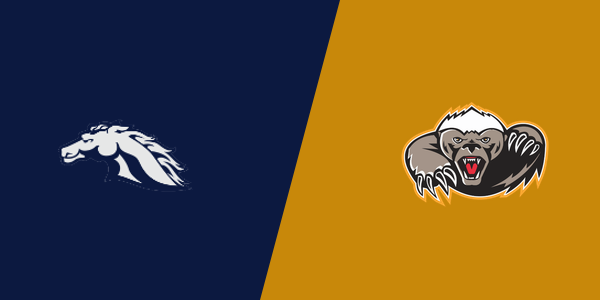 Rancho Solano Preparatory School vs. Highland Prep