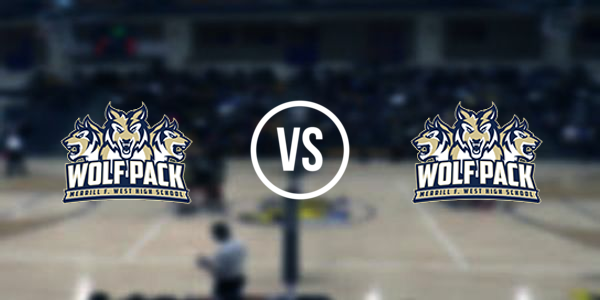Merrill West High School vs. Merrill West High School