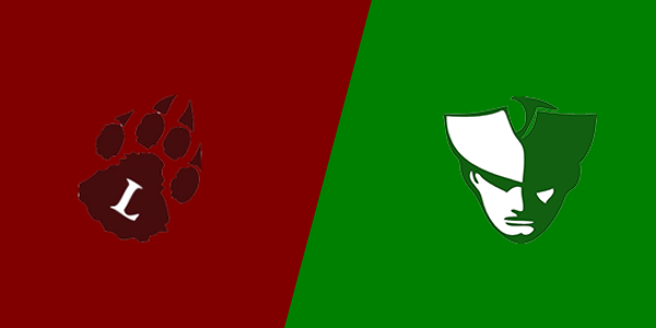 Leicester High School vs. Burncoat High School