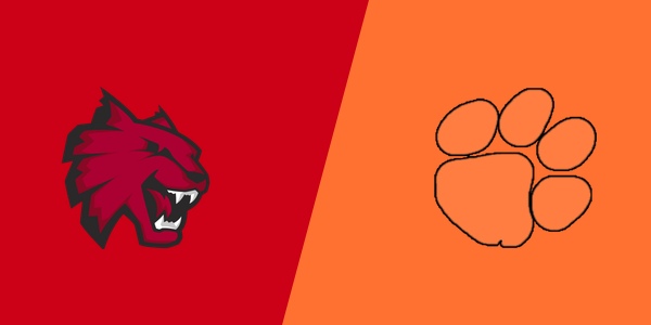 Central High School - Florence vs Fayette County