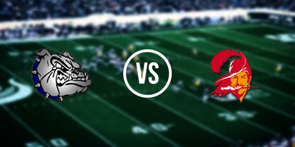 Grangeville High School vs. West Side High School