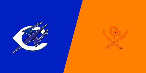 Clay High School vs. Orange Park High School
