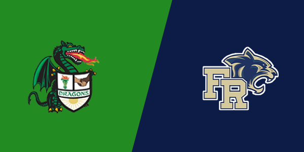 Taylor Allderdice High School vs. Franklin Regional High School