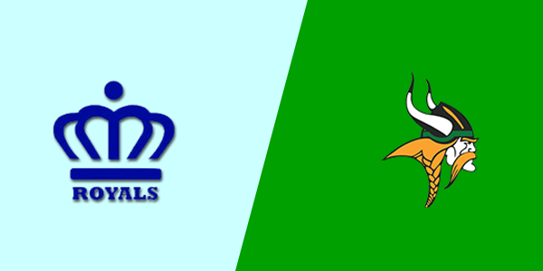 Mason County High School vs. Rowan County Senior High School
