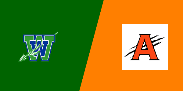 Winton Woods vs. Anderson High School