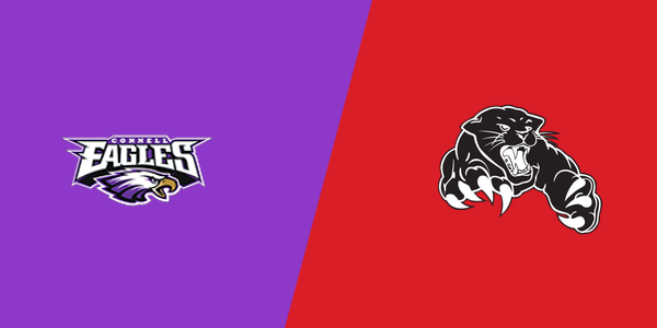 Connell High School vs. River View High School