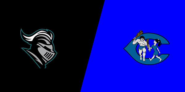 Organ Mountain High School vs. Carlsbad High School