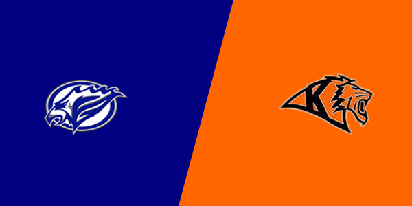 Chiawana High School vs. Kennewick High School
