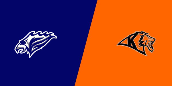 Chiawana High School vs. Kennewick High School