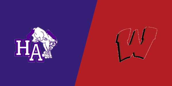 Hampden Academy vs. Wells High School