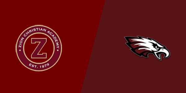 Zion Christian Academy vs. Eagleville High School