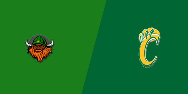 Huffman High School vs. Carver-Montgomery High School