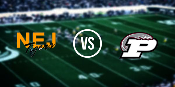 Picayune Memorial High School vs. NE Jones High School