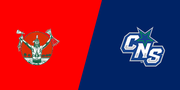 G Ray Bodley High School vs. Cicero-North Syracuse High School