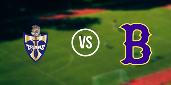 Blacksburg High School vs Hidden Valley High School