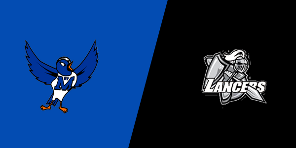 St. Mary Cathedral High School vs. Ellsworth Community High School