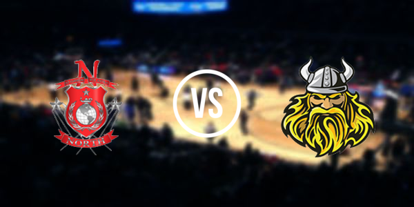 North High School vs West High School - Bakersfield