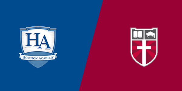 Houston Academy vs. Faith Academy