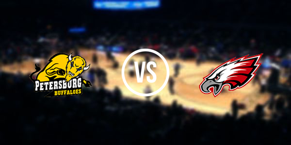 Petersburg High School vs Southland High School