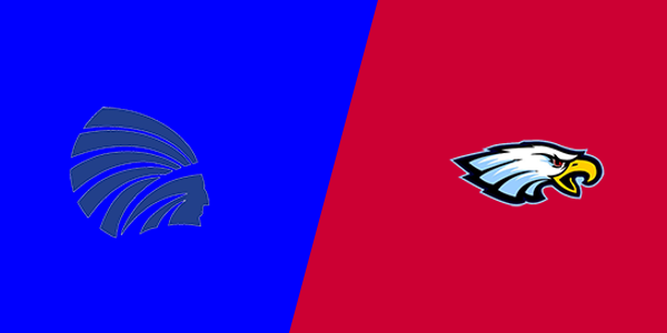 Preston High School vs. Marsh Valley High School