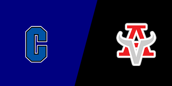 Centennial High School vs. Arbor View High School
